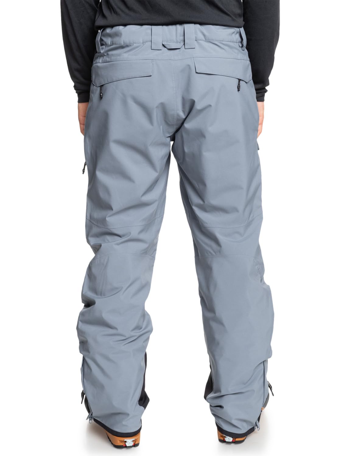Quiksilver Utility - Pantalón de Snow para Hombre