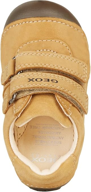 Geox baby-boys B Tutim CSneaker