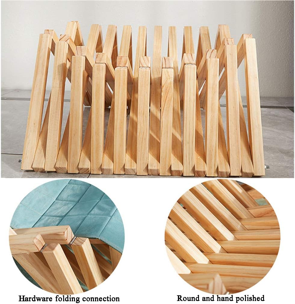 Leisure Lazy Back Chair Outdoor Garden Folding Chair Ergonomic Design Strong Load-Bearing Capacity Hand-Polished Easy to Carry with Cushion