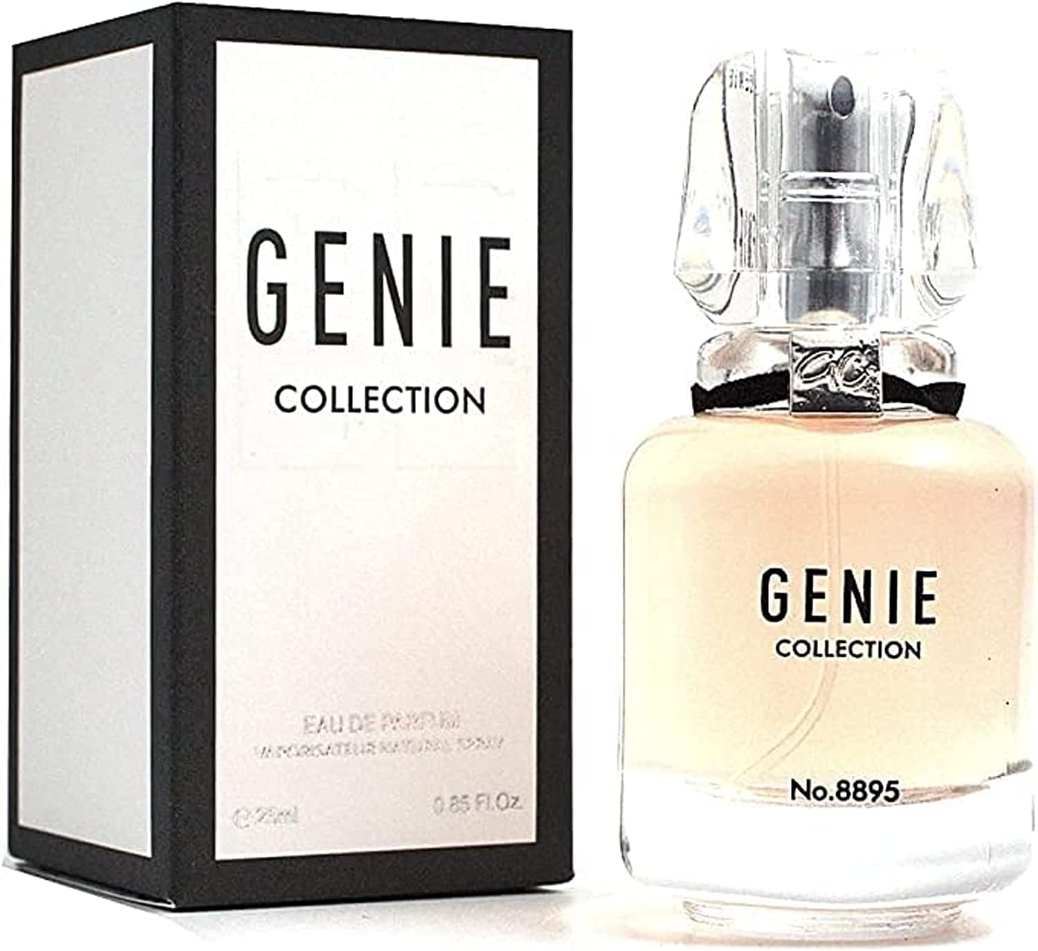 perfume 8895 for women, 25 ml