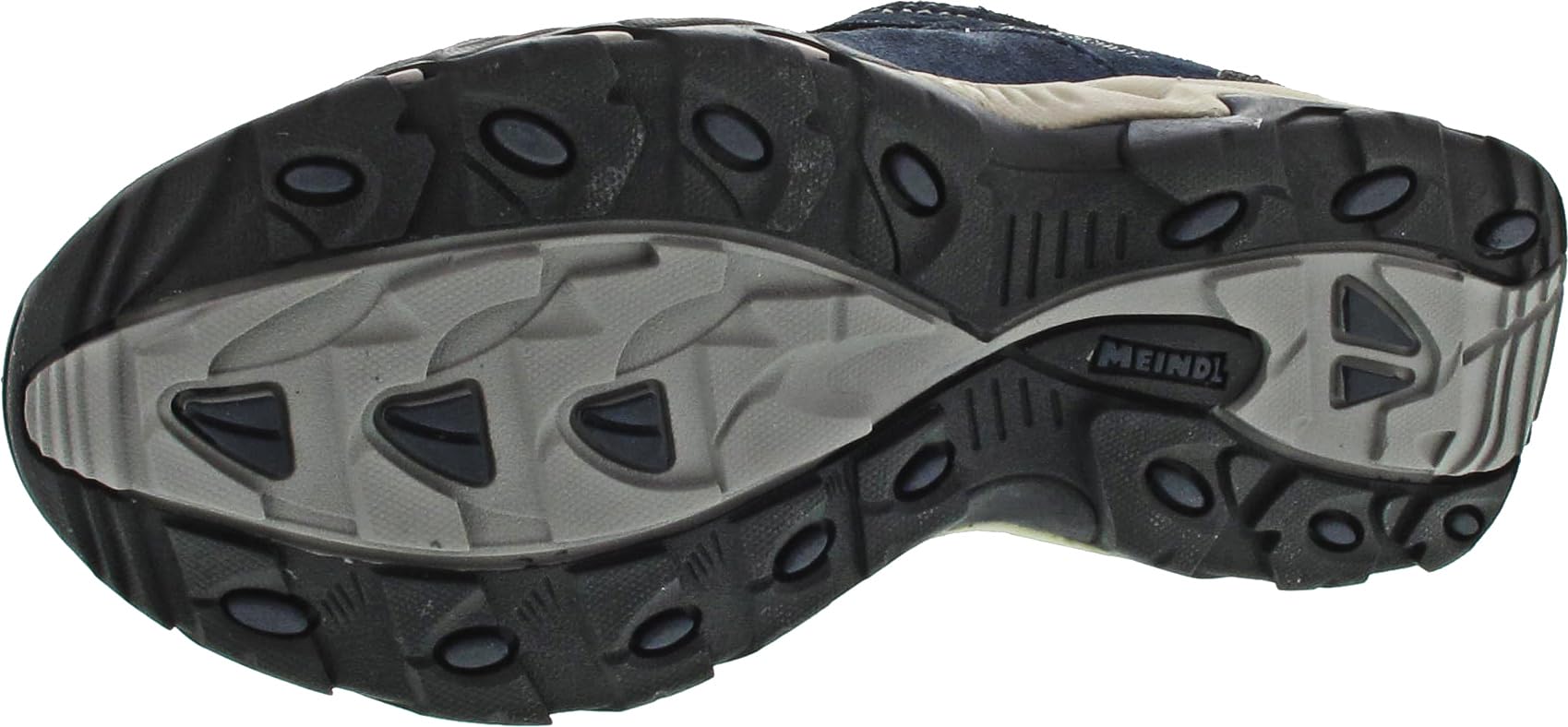 Meindl Tarango Junior 680142 Unisex - Kinder Sportschuhe - Outdoor