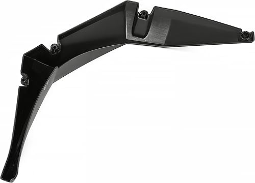 Miniatura 3 de HECASA Guardabarros delantero izquierdo 2009-2017 Polaris RZR S 800RZR 4 800RZR 800RZR 800RZR 570 S Guardabarros de repuesto para 5437659-070