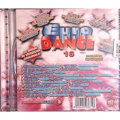 EUR0DANCE