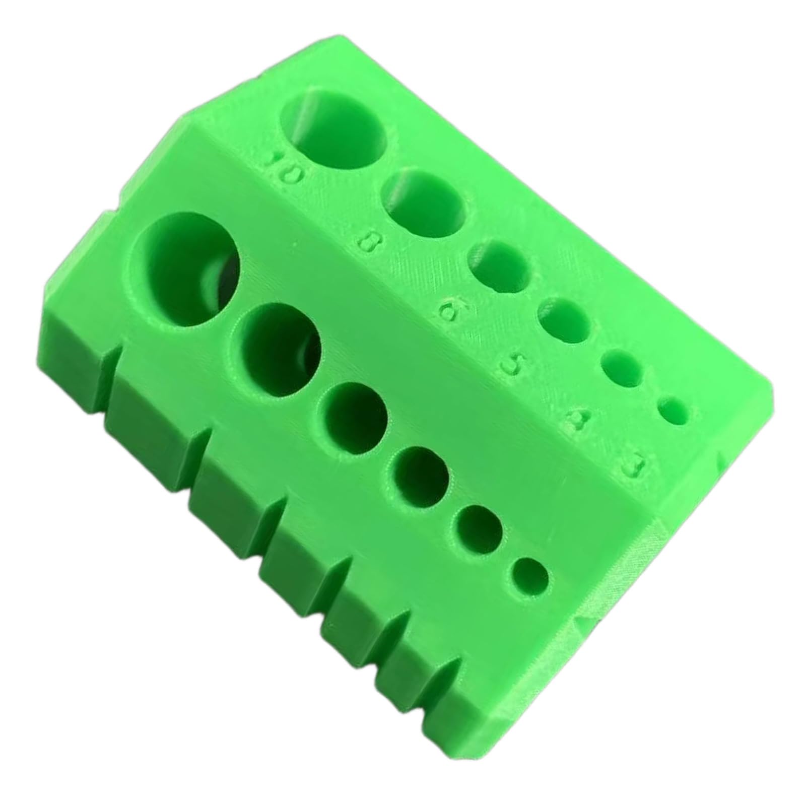 Handheld Drilling Jigs Guide Positioning Tool for Consistent Hole Alignment Accurate Boring Easy to Use Transportable Drill Guide