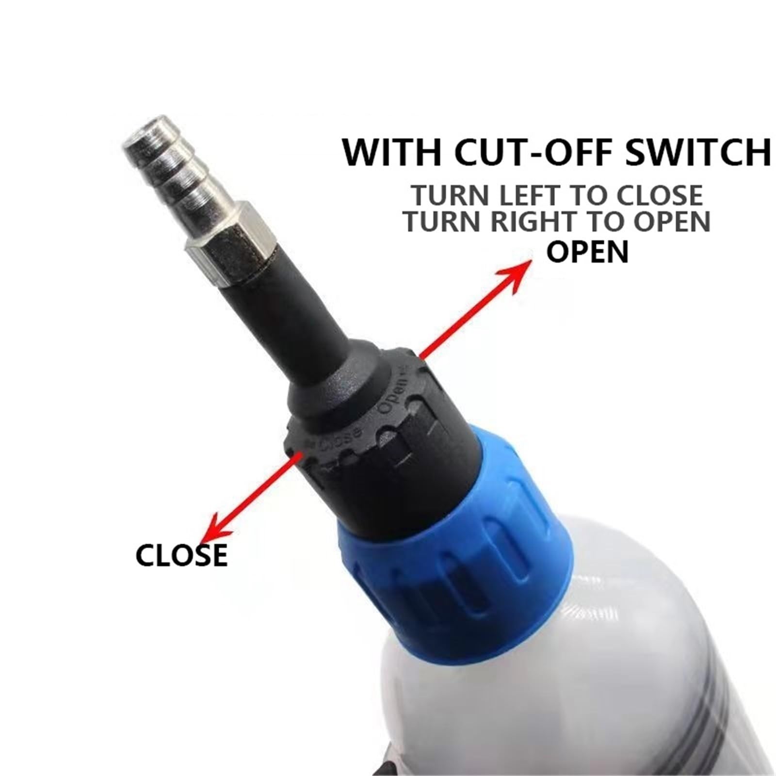 Extractores de fluidos Jeringa de llenado, transferencia, extracción combustible automotriz, dispensador bomba manual, accesorios para vehículos Bomba de aceite | 1500ml
