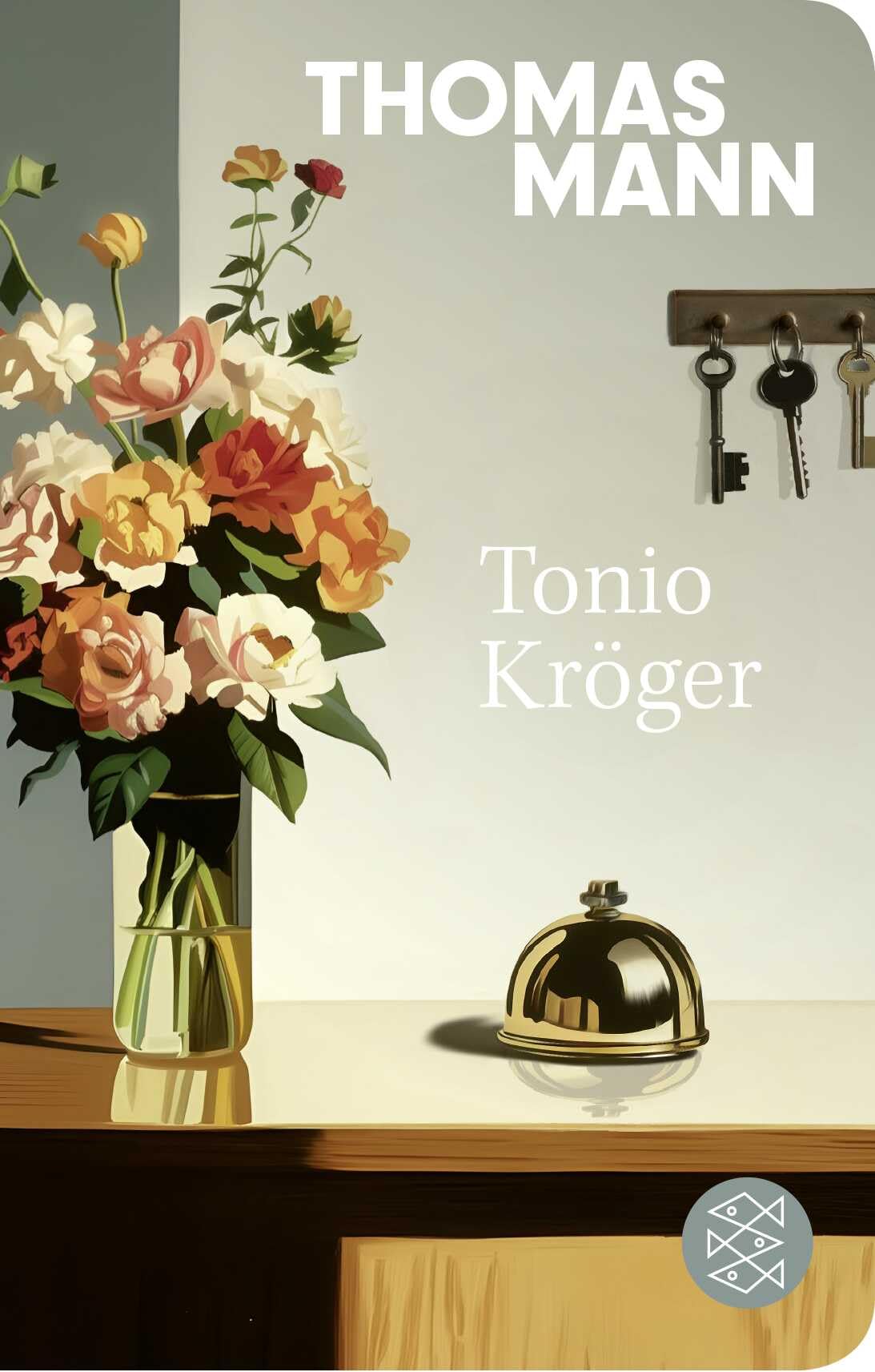 Tonio Kröger: Geschenkausgabe im Miniformat