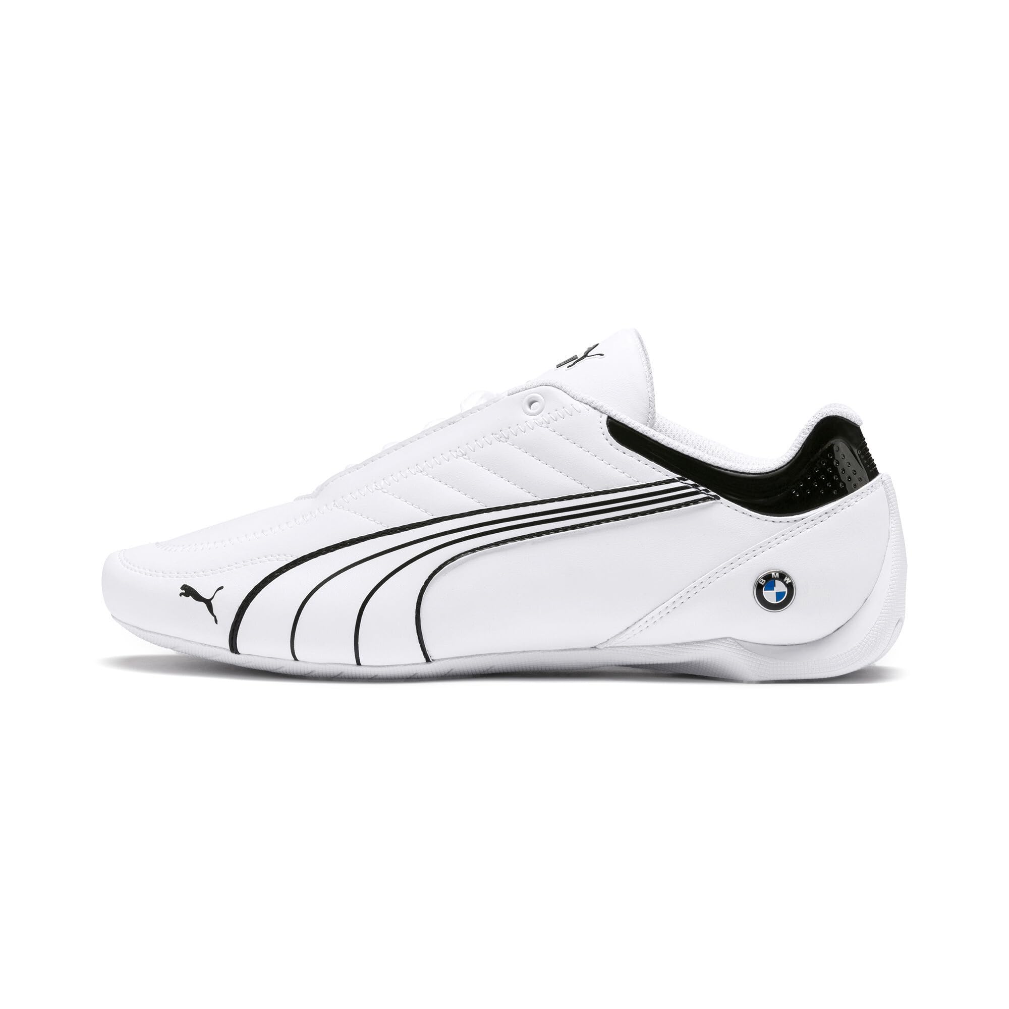 PUMA BMW MMS Future Kart Cat, Zapatillas Bajas Unisex Adulto