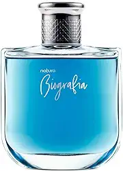 Biografia Desodorante Colônia Masculino 100ml