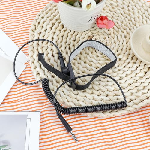 2 Pcs Pulsera para Pie Detox, Accesorio de Reemplazo miniatura 6