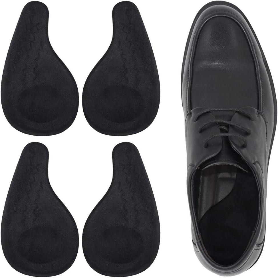 Dr. Foot's Supination Insoles & Overpronation Insoles