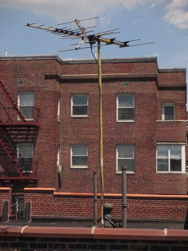 good for 5 boroughs of nyc