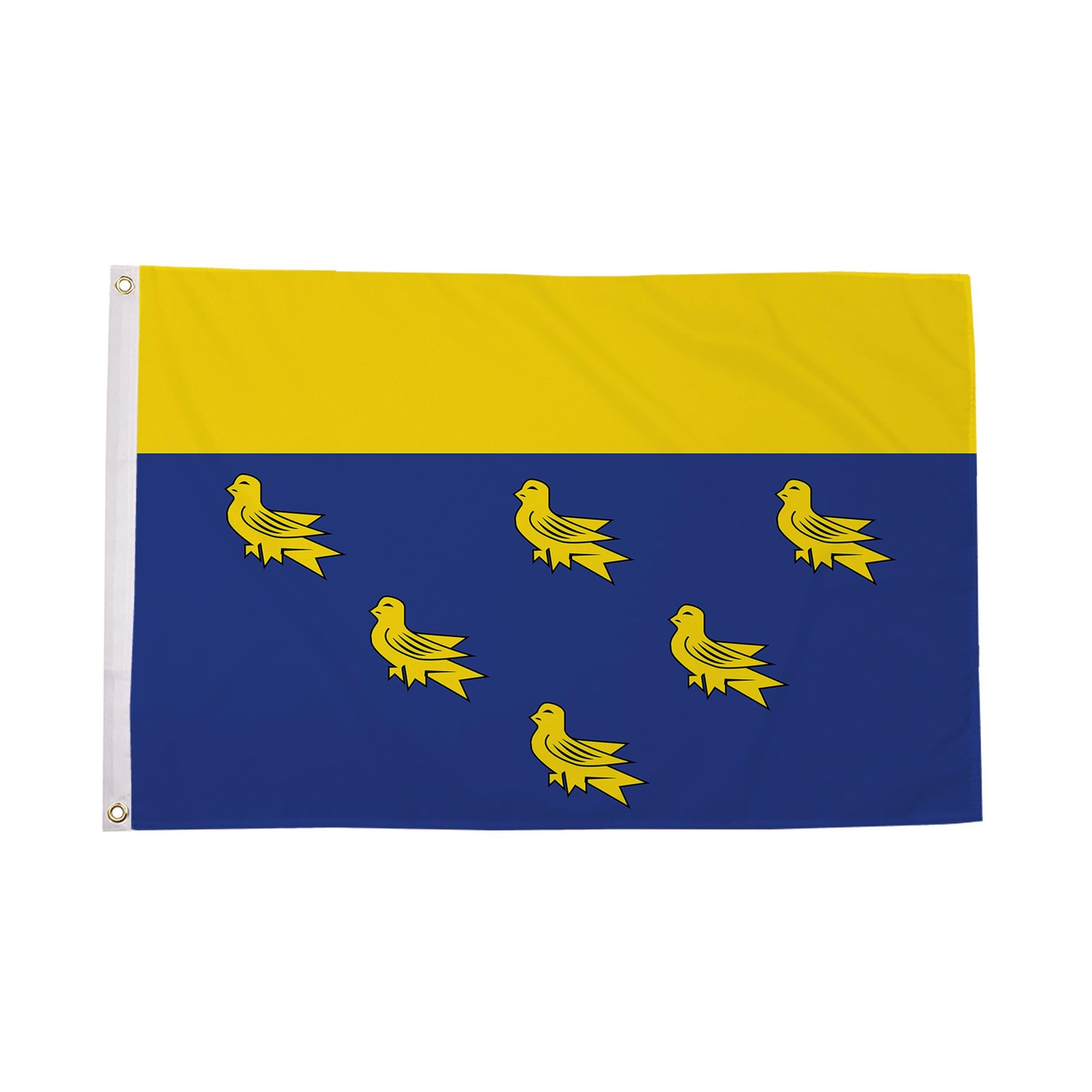 Devon Small Flag 3ft x 2ft (90cm x 60cm) — view 78