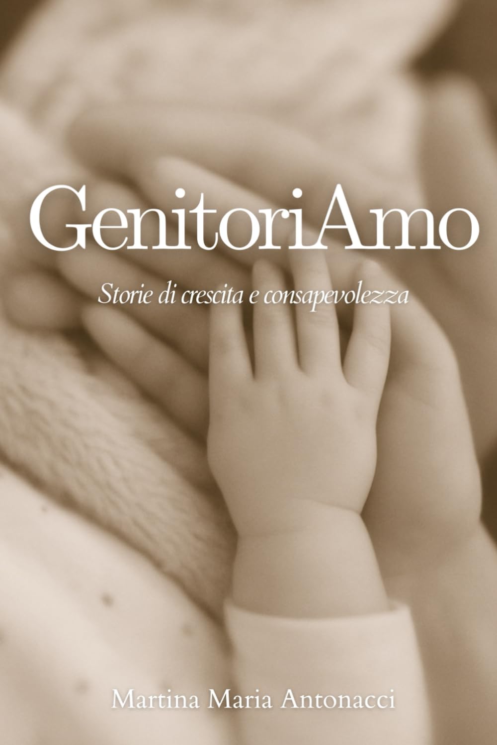 GenitoriAmo: Storie di crescita e consapevolezza