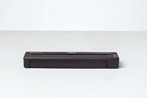 Brother PocketJet 8 PJ-822 Imprimante Thermique Nomade A4 pour Professionnels en Déplacement
