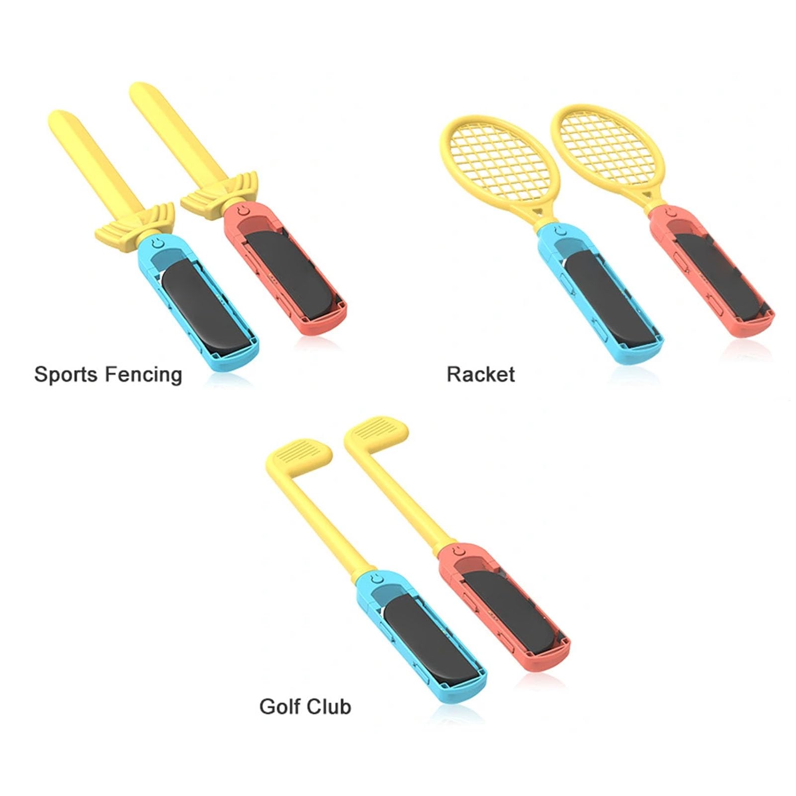 Fabater Kit Sportivo 14 in 1 Adatto per 2 Esperienza di Gioco Coinvolgente con Materiali di qualità per Serate in Famiglia Attive