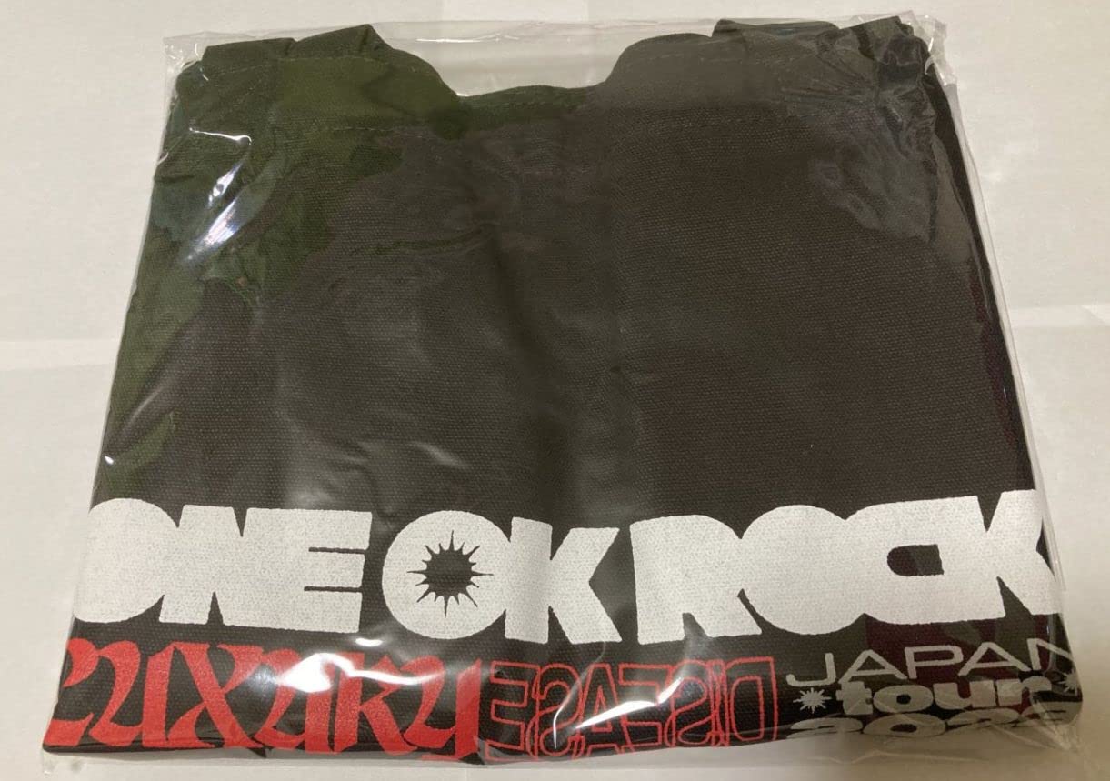 Amazon.co.jp: ONE OK ROCK（ワンオクロック）LUXURY DISEASE