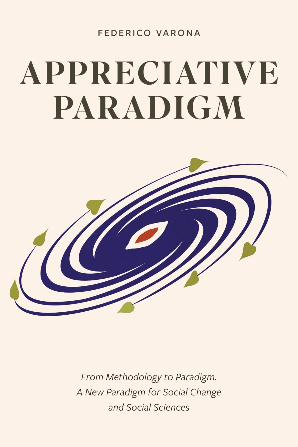 APPRECIATIVE PARADIGM: From Methodology to Paradigm. A New Paradigm for Social Change and Social Sciences
