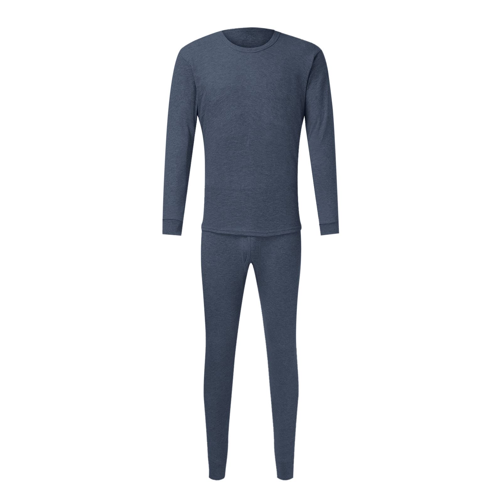 Thermal Sets Big And Tall Long Underwear Mens Long Johns Step One