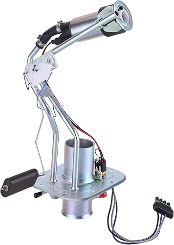 Miniatura 3 de HP10031 Conjunto de módulo de bomba de combustible eléctrica con unidad de envío compatible para Chevy 5.7L 1989 1990 1991 1992 1993 1994 1995 1996