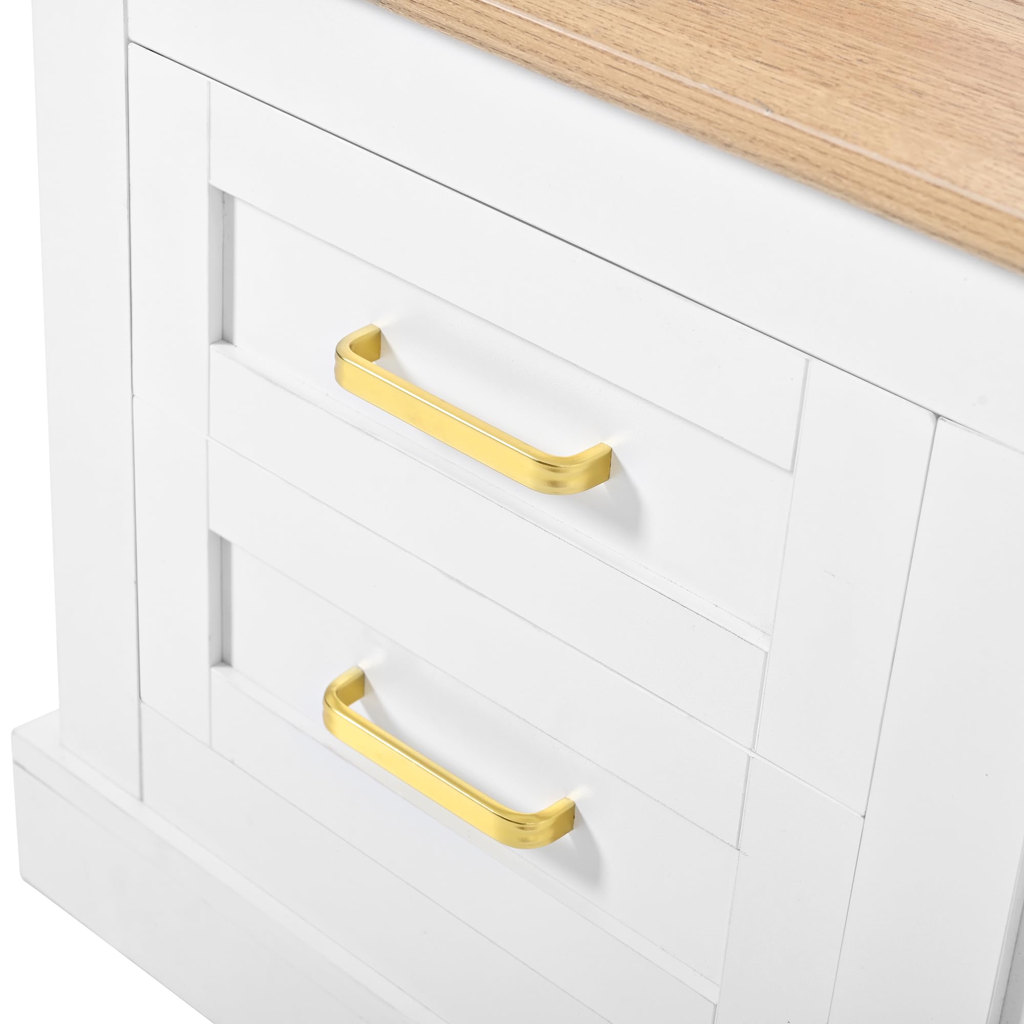 Perchero compacto con espejo, banco, zapatero, gancho, perchero, cómoda con puerta de espejo, juego de muebles de pasillo, armario para pasillo, armario para pasillo, color blanco