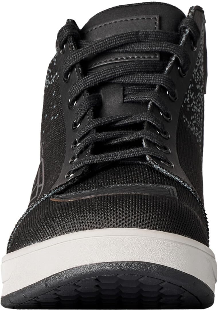 RST Urban-K Buty motocyklowe, czarny szary, 45