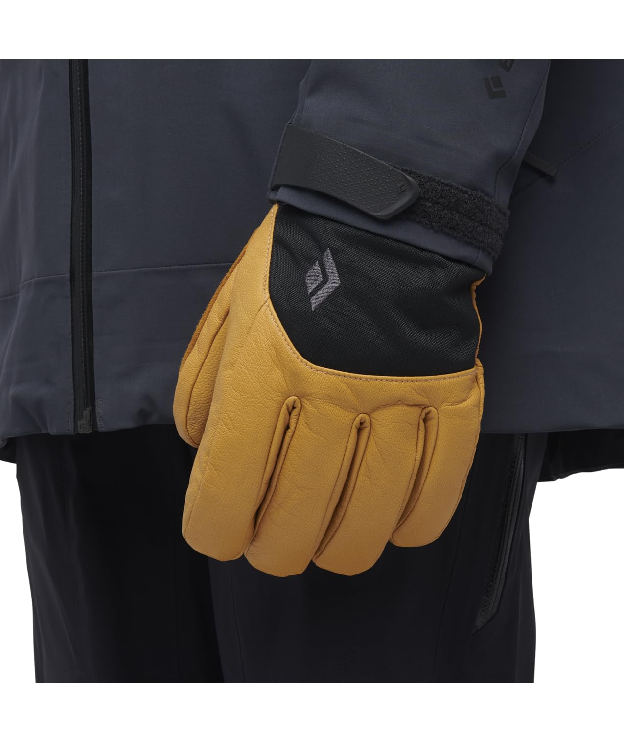 Black Diamond Unisex Legend Handschuhe