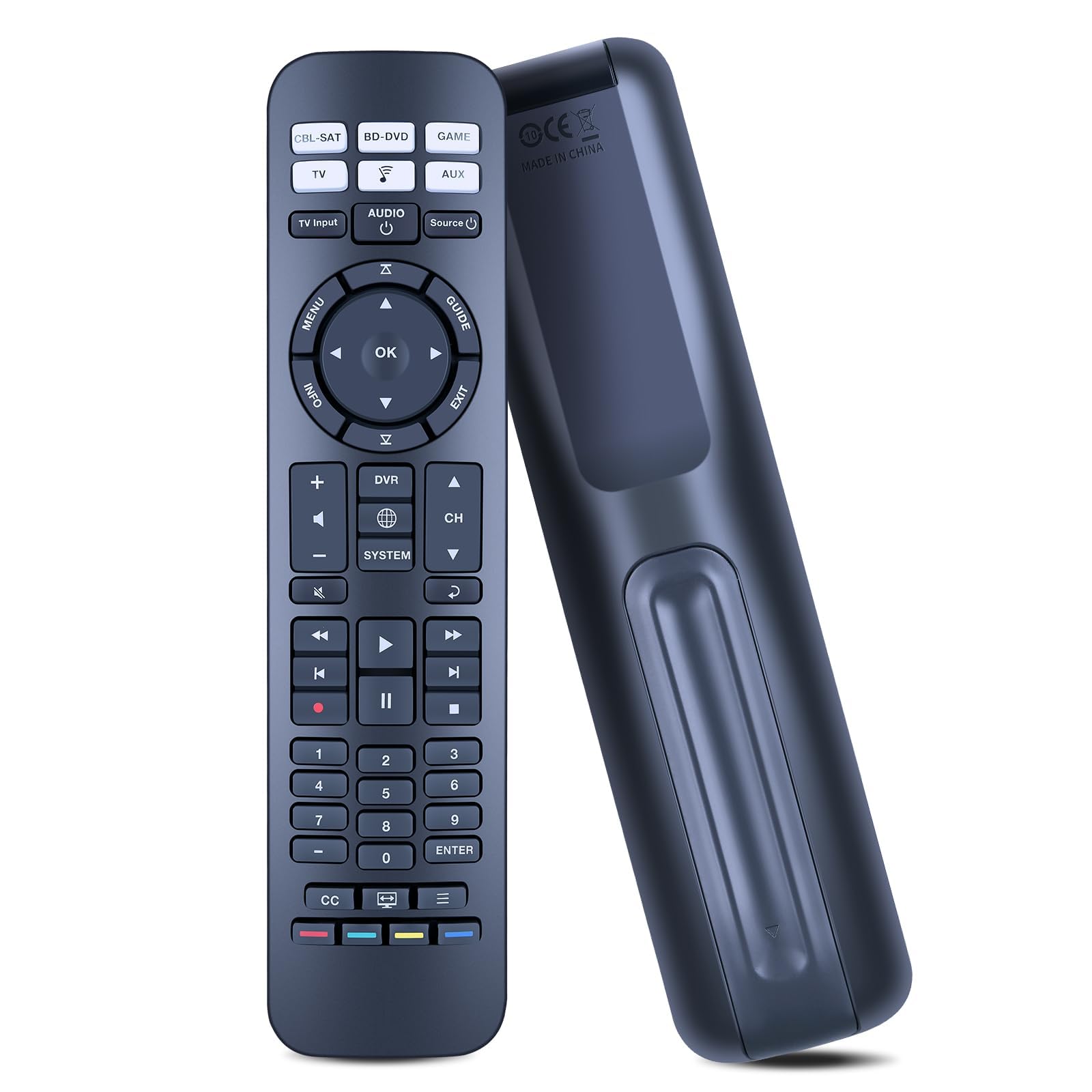 BOSEリモコン Amazon.com: Replacement Remote Control Compatible with Bose Solo 5