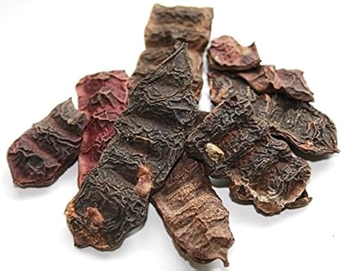 Miniatura 2 de Naturals Shikakai  Acacia concinna  Jabón  Limpiador de cabello a base de hierbas  Lavado de cabello tradicional  Hierbas de origen indio Cikaikkai,