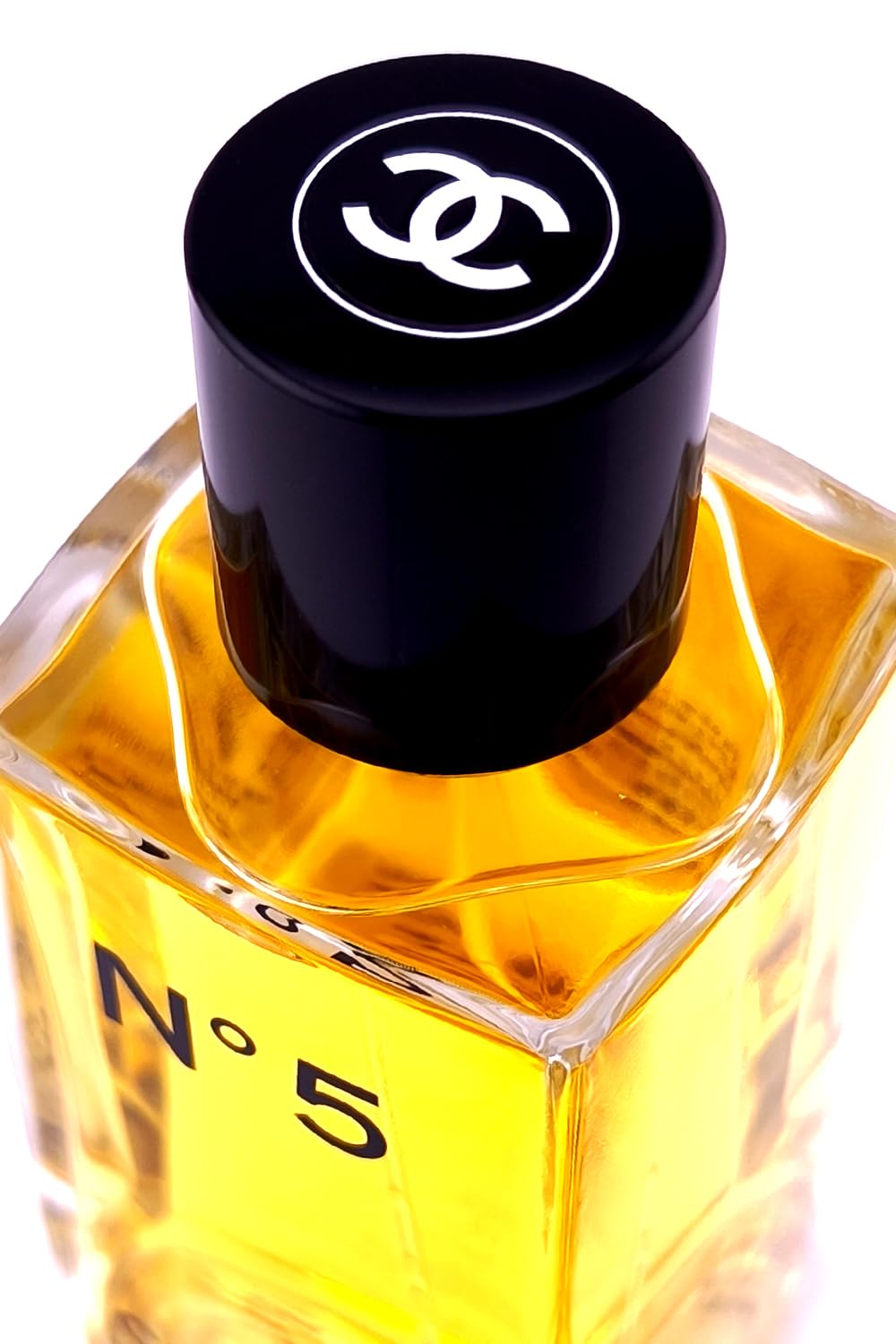 Amazon | [ラッピング済み] CHANEL シャネル 香水 N゜5 オードゥ