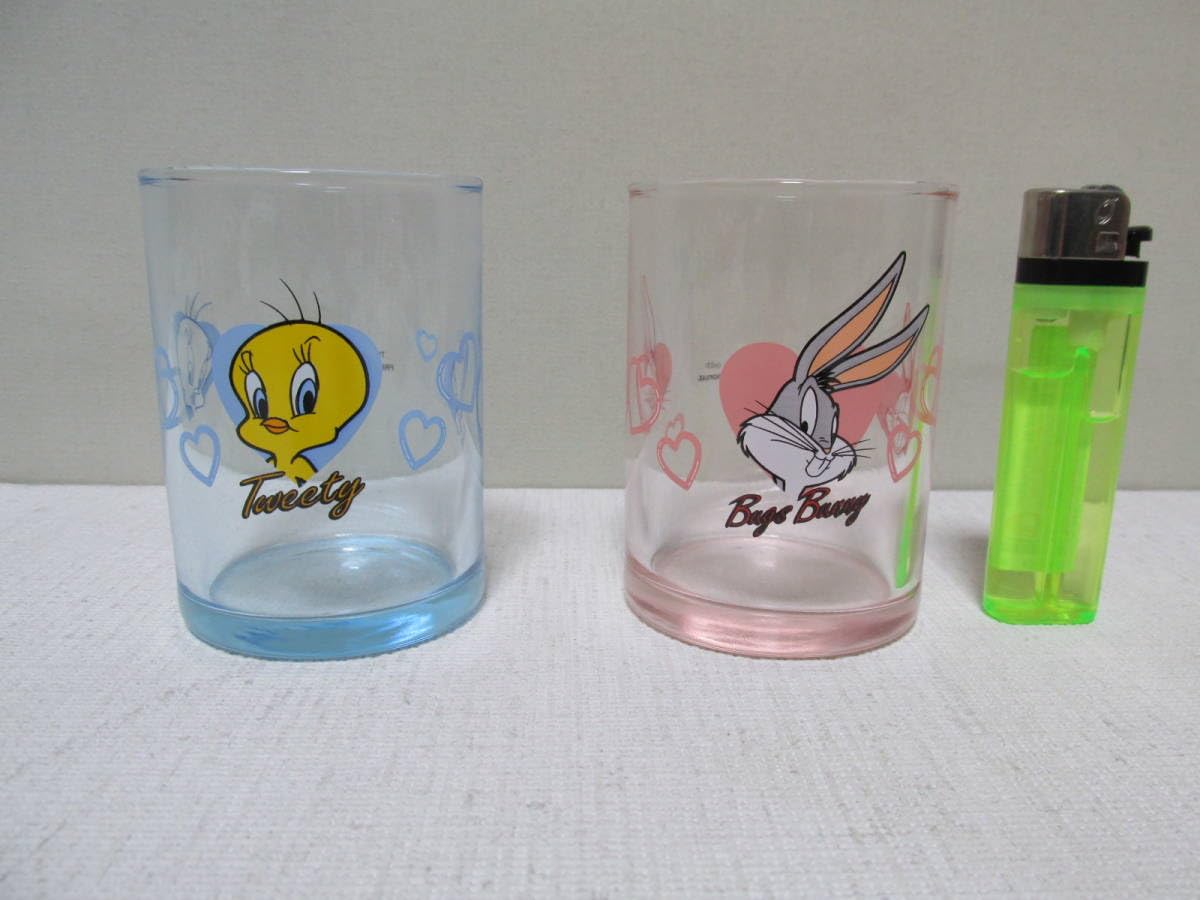 Amazon.co.jp: ルーニー テューンズ ミスタードーナツ トゥイーティー