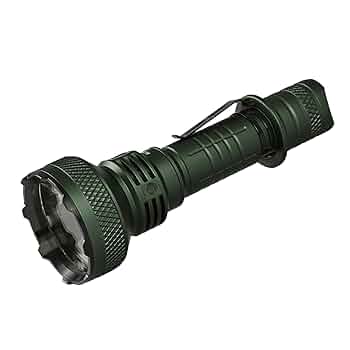 ライト・ランタン Acebeam L35 2.0 4000K 5500lm 698m Acebeam L35 CREE 4000 Lumens - FlashlightWorld – FlashLight