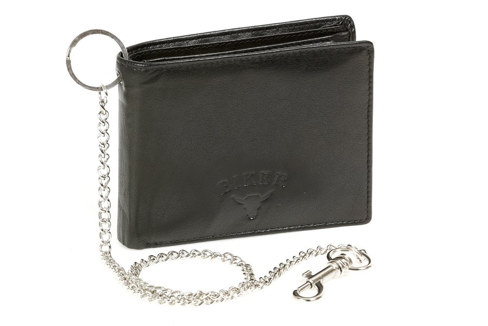 Portefeuille tactique mince RFID bloquant le porte-carte de crédit minimaliste a Portefeuille tactique mince RFID bloquant le porte-carte de crédit minimaliste a