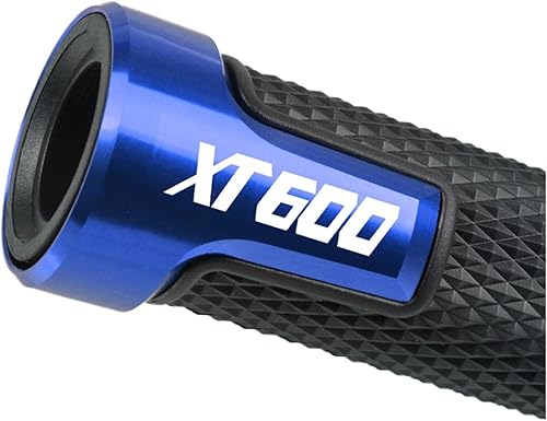 Miniatura 4 de Para Yamaha XT660R XT660 XT 660 R X Z 2004-2022 2021 2020 Agarraderas de manillar extremos
