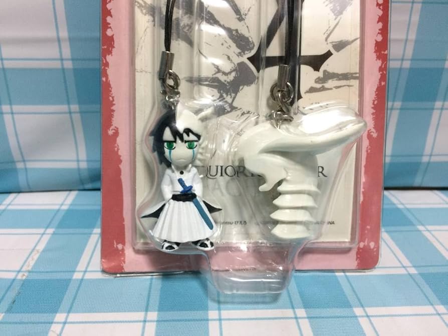 Amazon | △ BLEACH ブリーチ 一番くじV E賞 フィギュア
