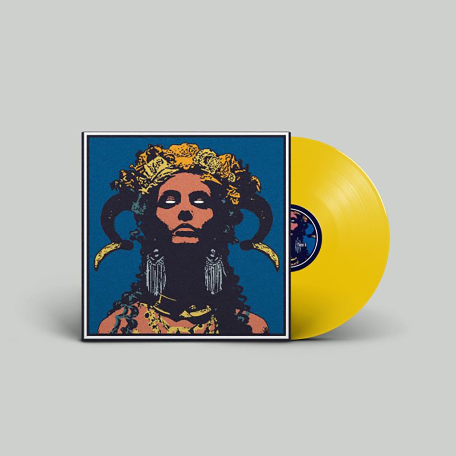 Le Poison & La Reine [VINYL]