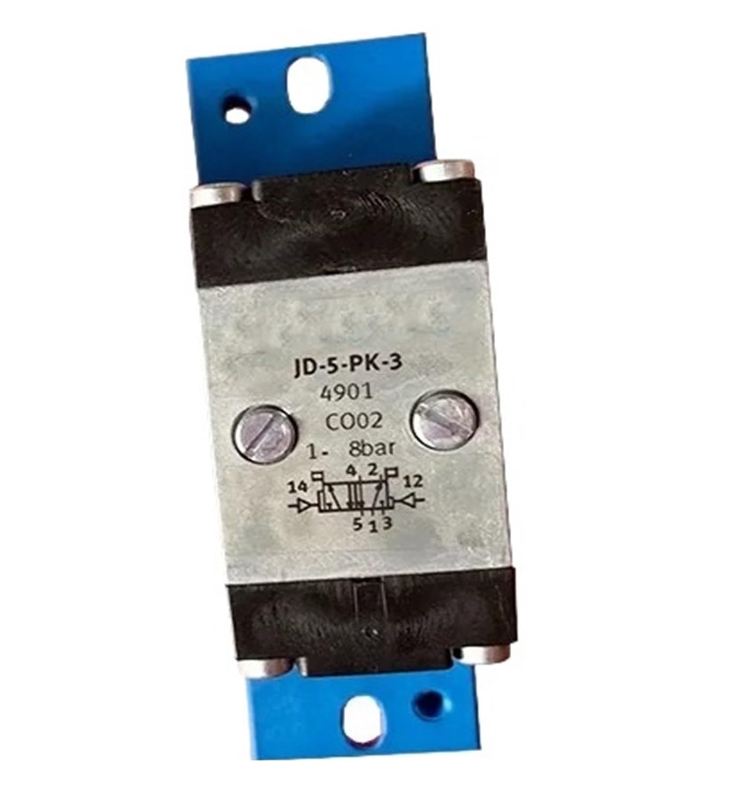 Uwukcjokq Size-Name Air Control Valve J-5-Pk-3 4503 Jd-5-Pk-3 4901