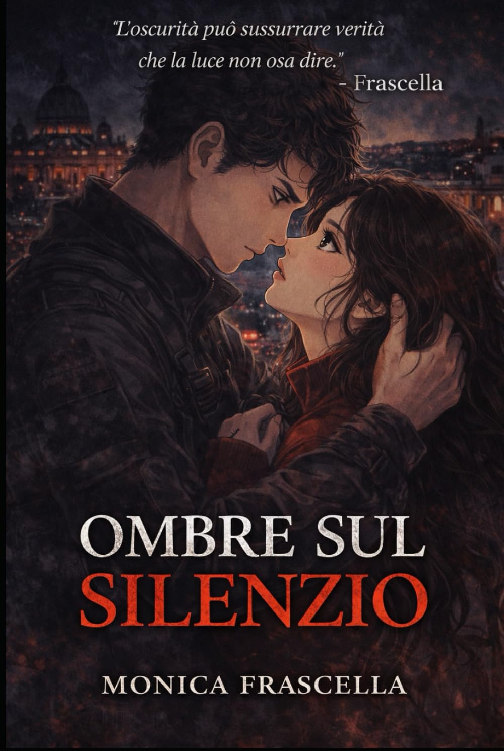 Ombre Sul Silenzio