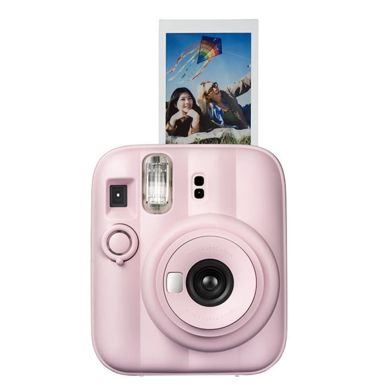 Drumstone (10 Years Assured Warranty) Instant Camera Mini 13, Compact Portable Photo Camera with Auto Exposure and Selfie Lens, Perfect for Travel, Parties, Gifts and Instant Picture Printing-picture-34