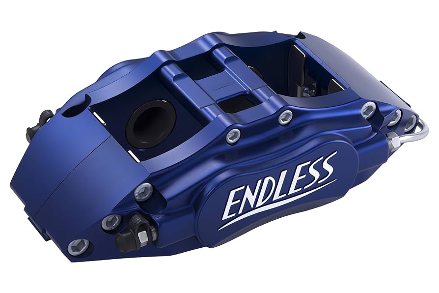 Amazon | エンドレス(ENDLESS) ブレーキキャリパーキット 4POT 1