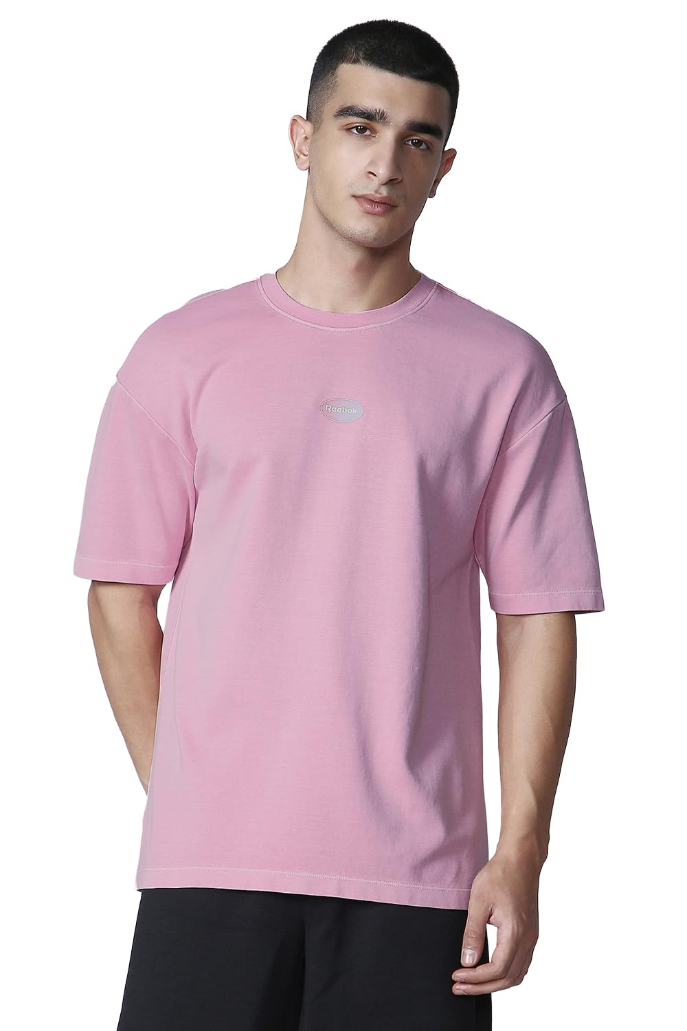 reebok Men T-Shirt-picture-38