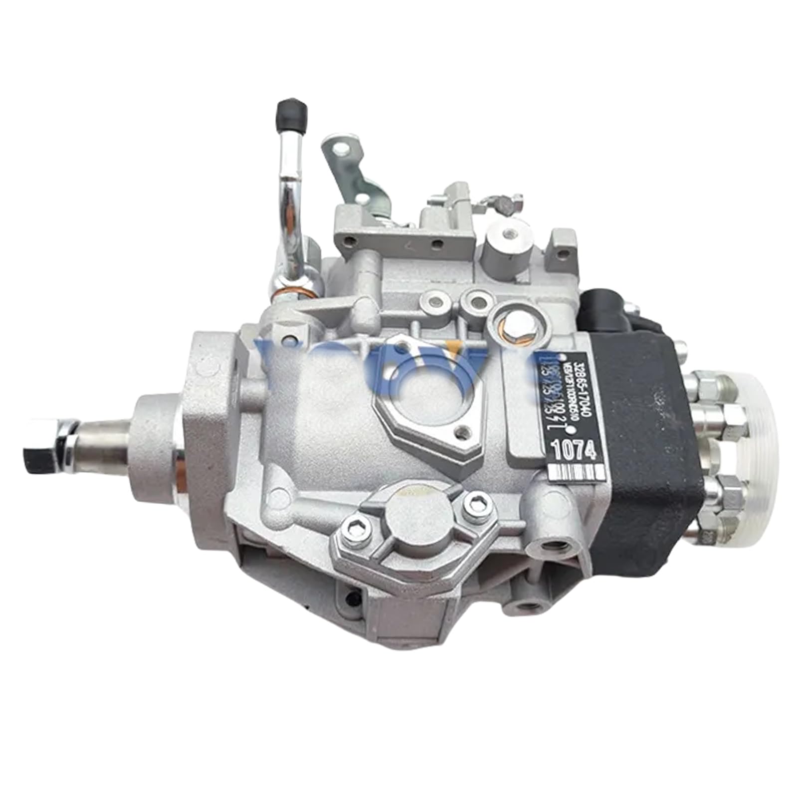 Amazon.com: 32B65-17030 196000-5090 VE6/12F1100RND509 Fuel