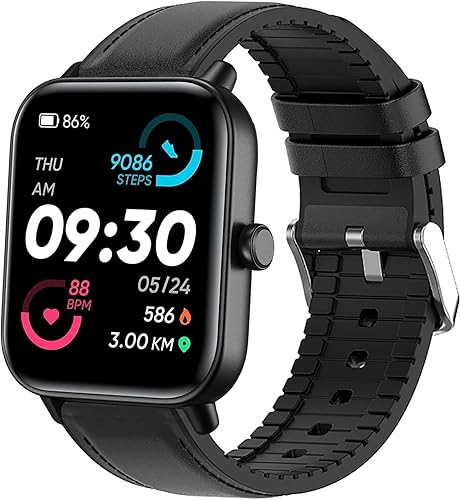 Correa de reloj inteligente IDW13, IDW16, IDW19, Lamshaw de 0.866 pulgadas, correa de repuesto transpirable de silicona compatible con TOOBUR,