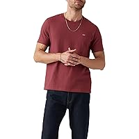 Levi's SS Original Housemark Tee, T-Shirt Uomo