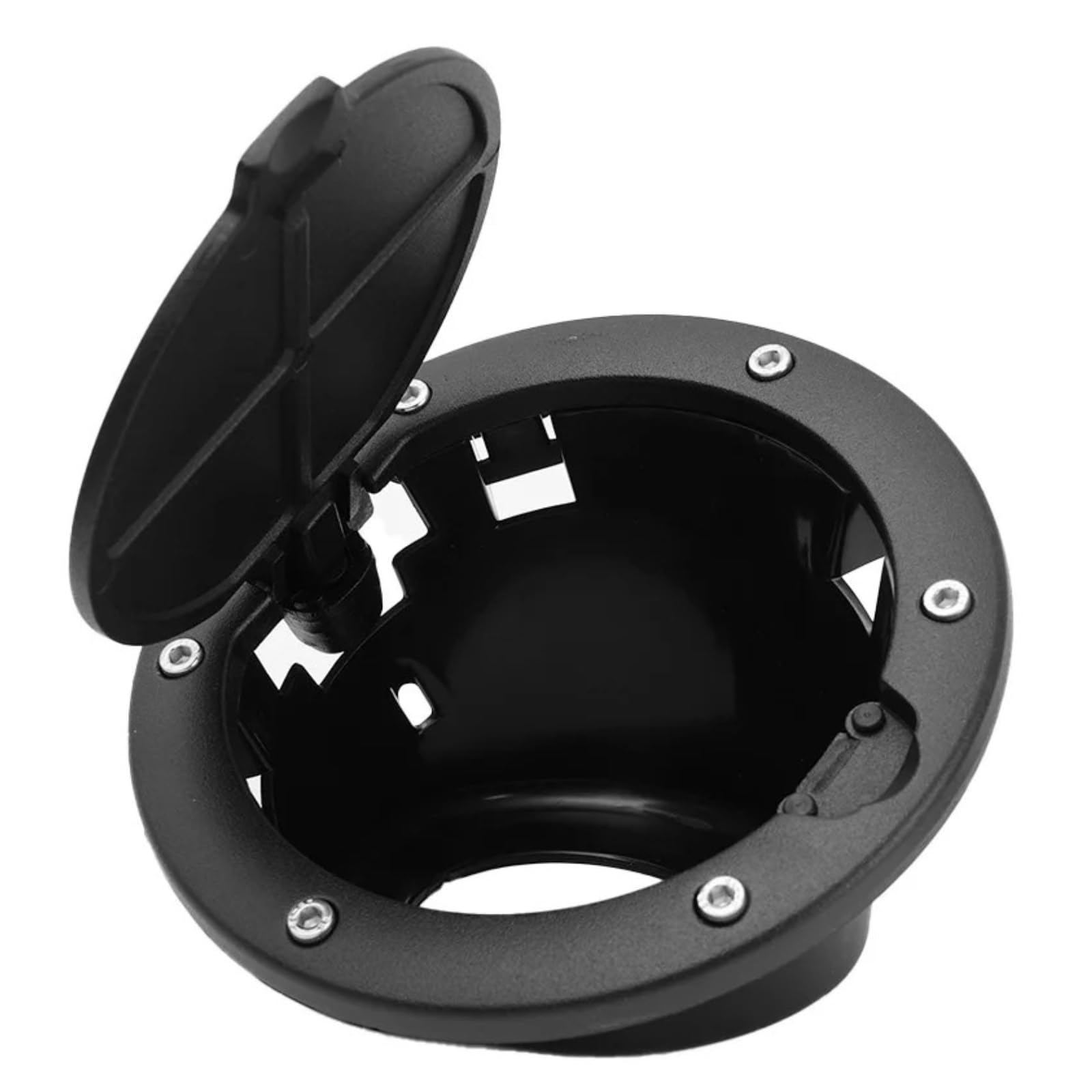 Tapa Depósito Combustible Para Coche Tapa Llenado Accesorios Para Jeep Wrangler JKU Unlimited 2007-2018 Sport Rubicon Sahara 2/4 Puertas GFVFGNLNNA