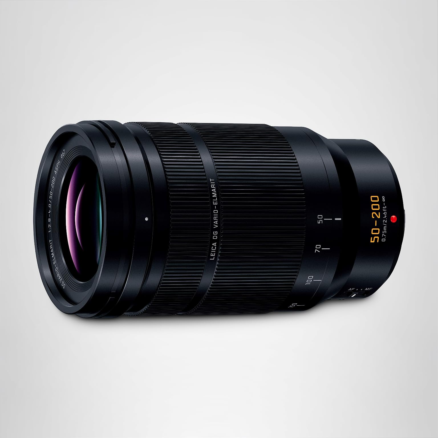 Amazon.co.jp: Panasonic Zoom Lens for Micro Four Thirds Leica DG
