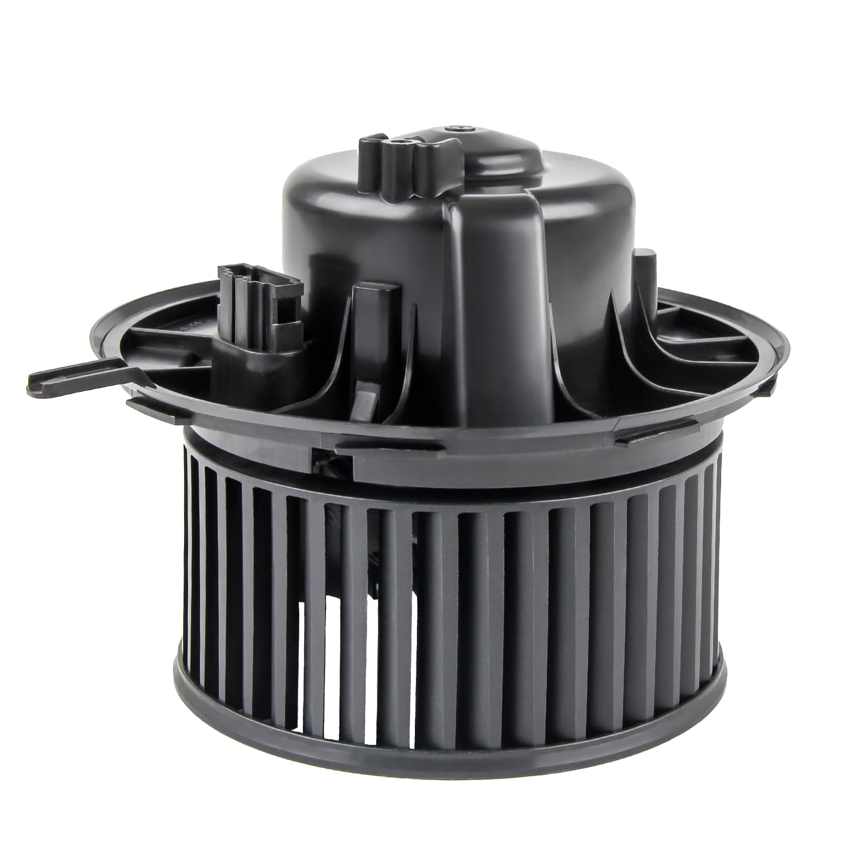 DOCAS Motore per ventola interna,Motore ventola di riscaldamento compatibile per Audi A3 Q3 VW Golf 5 6 Passat 362 3C2 3C5 357 365 Seat Leon Altea 5P1 1K1819015 1KD819015 1K1819015C