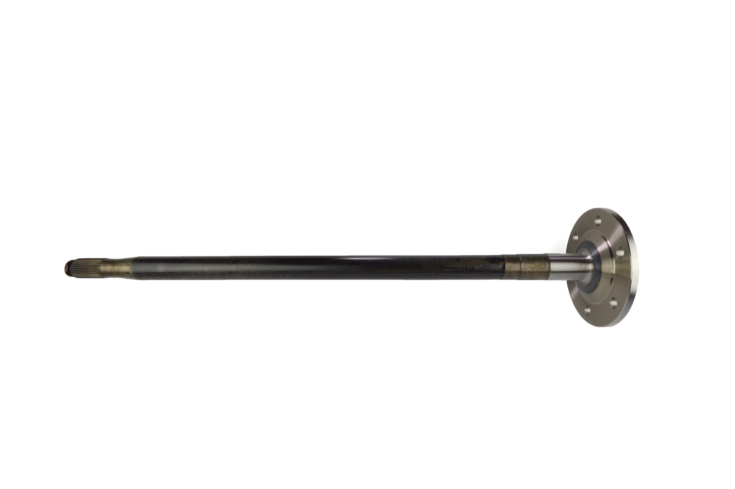 Amazon.com: Spicer SVL 2022622 Rear Axle Shaft for GM : Automotive