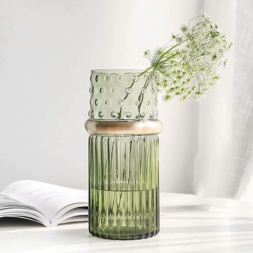 Amazon Co Jp 花瓶 ガラス 北欧風 おしゃれ 花器 フラワーベース 大きい ガラスベース ガラスボトル 水栽培 生け花 造花 シンプル インテリア飾り お店 ホテル ダイニング レストラン プレゼント グリーン Ykfn ホーム キッチン Amazon Co Jp 花瓶 ガラス 北欧風 おしゃれ 花器 フラワーベース 大きい ガラスベース ガラスボトル 水栽培 生け花 造花 シンプル インテリア飾り お店 ホテル ダイニング レストラン プレゼント グリーン Ykfn ホーム キッチン