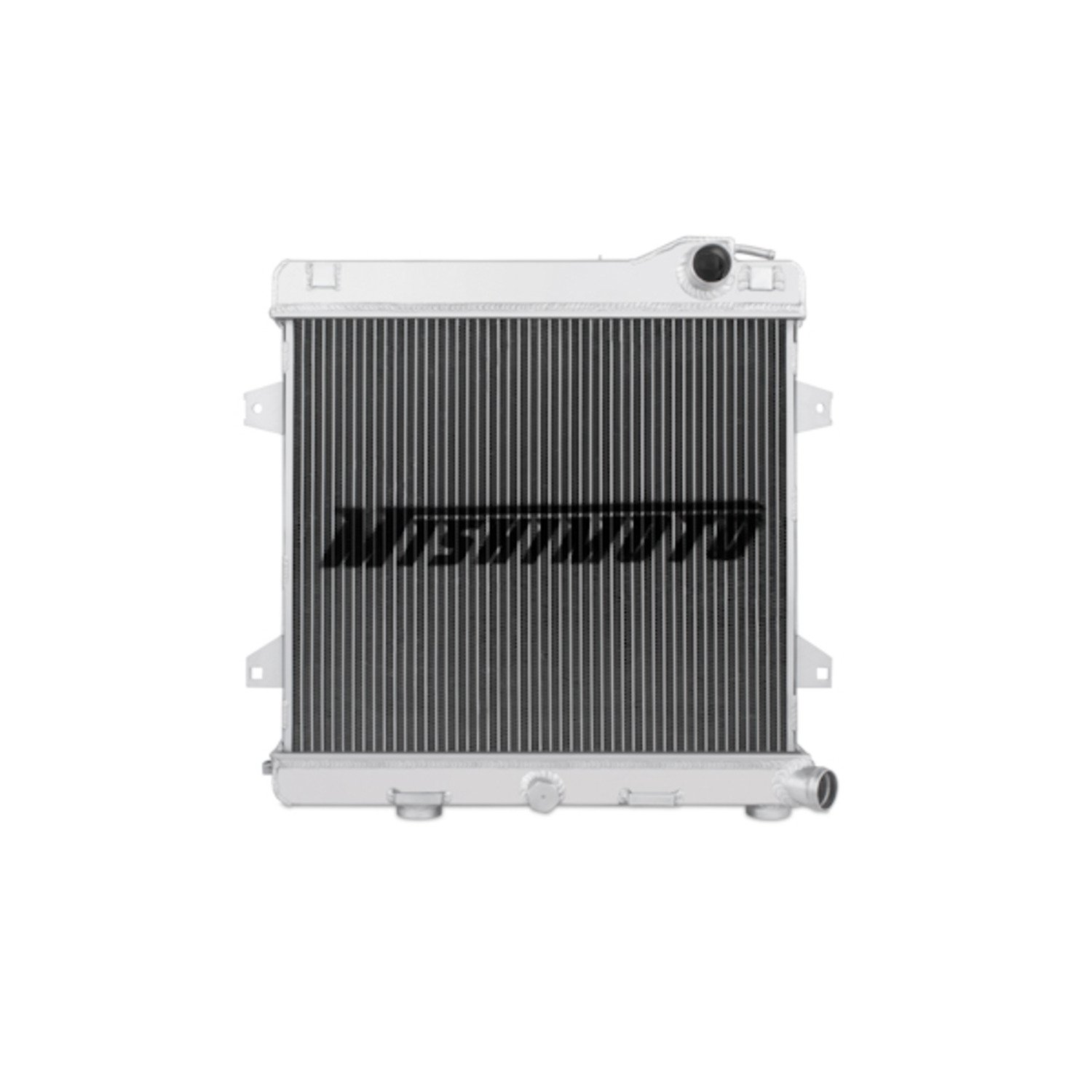 Mishimoto mmrad-e30 – 82 performance radiatore in alluminio
