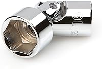 Vista 16 de TEKTON Encastre de 3/8 pulgadas x 0.551 in 6 puntos universal SHD18114